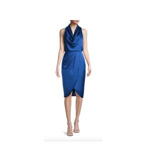 Aidan Mattox Cocktail Dress